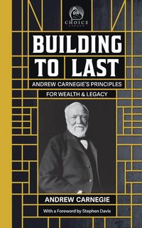 Produktbild: Building to Last