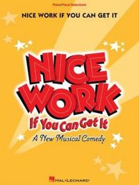 Produktbild: Nice Work If You Can Get It