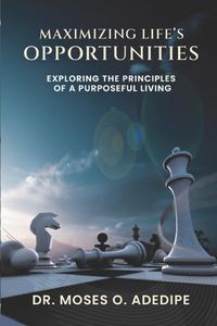 Produktbild: Maximizing Life's Opportunities