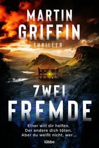 Produktbild: Zwei Fremde