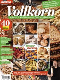 Bild vom Artikel Vollkorn mit Tommy Weinz vom Autor Tommy Weinz