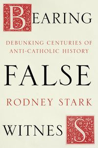 Produktbild: Bearing False Witness