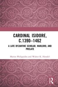 Produktbild: Cardinal Isidore (c.1390-1462)