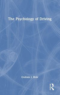 Produktbild: The Psychology of Driving