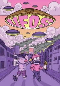 Produktbild: Ufos