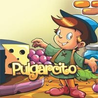 Produktbild: Pulgarcito
