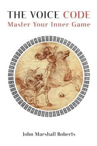 Produktbild: The Voice Code: Master Your Inner Game