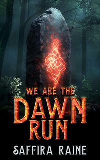 Produktbild: We Are the Dawn Run