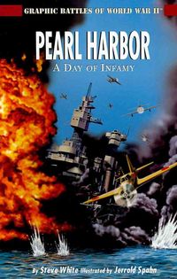 Produktbild: White, S: Pearl Harbor