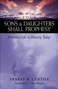 Produktbild: Your Sons and Daughters Shall Prophesy