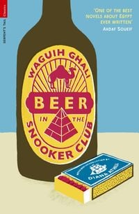Produktbild: Beer in the Snooker Club