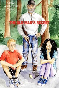 Produktbild: The Old Man's Secret