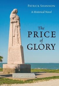 Produktbild: The Price of Glory
