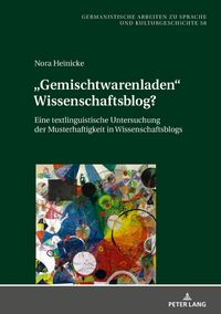 Produktbild: &laquo;Gemischtwarenladen&raquo; Wissenschaftsblog?