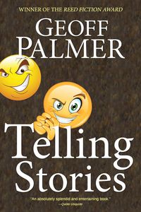Produktbild: Telling Stories