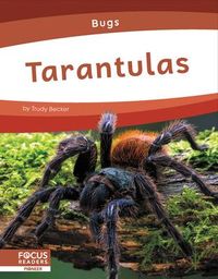 Produktbild: Tarantulas