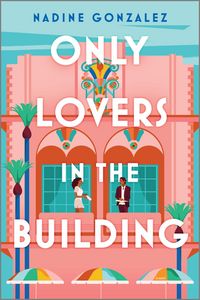 Produktbild: Only Lovers in the Building