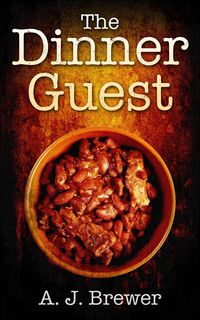 Produktbild: The Dinner Guest