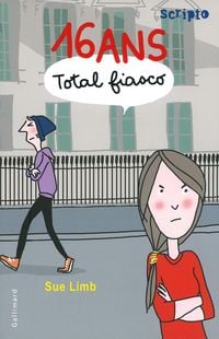 Produktbild: 16 ans: total fiasco