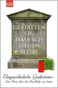 Produktbild: Gestatten Sie, dass ich liegen bleibe