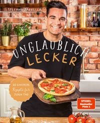 Produktbild: Unglaublich lecker