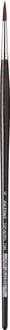 Produktbild: da Vinci Pinsel TOP-ACRYLPINSEL, Serie 7785 Gr. 6, rund