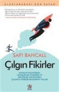 Produktbild: Cilgin Fikirler
