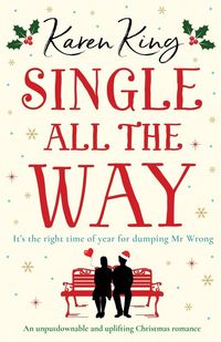Produktbild: Single All the Way