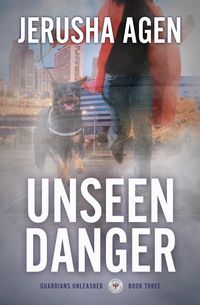 Produktbild: Unseen Danger