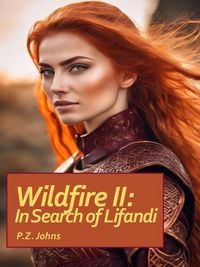 Produktbild: Wildfire II: In Search of Lifandi