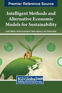 Produktbild: Intelligent Methods and Alternative Economic Models for Sustainability