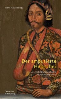 Produktbild: Der amputierte Herrscher