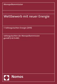 Produktbild: Wettbewerb mit neuer Energie