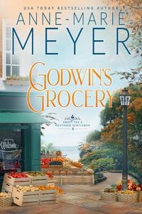 Produktbild: Godwin's Grocery