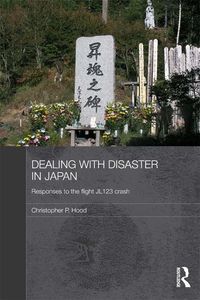 Produktbild: Dealing with Disaster in Japan