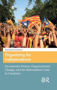 Produktbild: Organizing for Independence