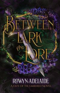 Produktbild: Between Lark and Lore
