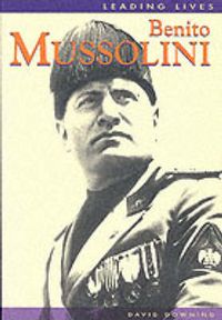 Produktbild: Benito mussolini