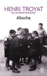 Produktbild: Aliocha