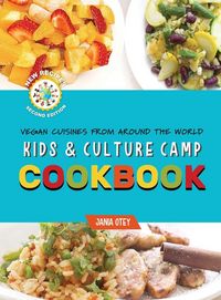 Produktbild: Kids & Culture Camp Cookbook