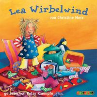 Produktbild: Lea Wirbelwind