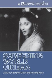 Produktbild: Screening World Cinema