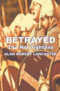Produktbild: Lancaster, A: Betrayed