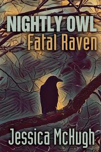 Produktbild: Nightly Owl, Fatal Raven