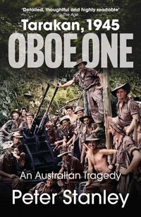 Produktbild: Oboe One, Tarakan, 1945