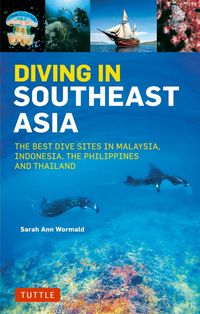 Produktbild: Diving in Southeast Asia