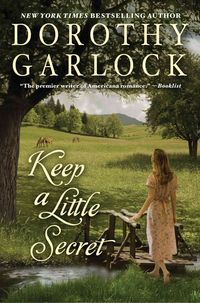Produktbild: Keep a Little Secret