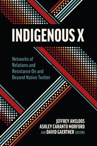 Produktbild: Indigenous X