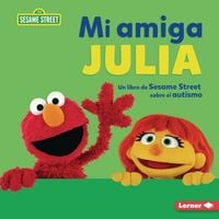 Produktbild: Mi Amiga Julia (My Friend Julia)