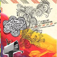 Produktbild: A Weird Unfathomable Ordinary Everyday Life
